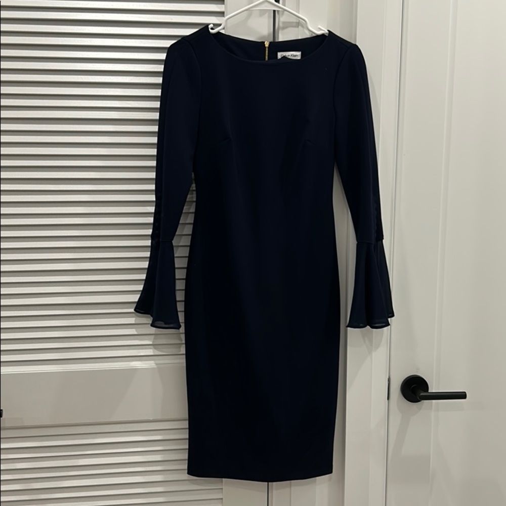 Calvin Klein professional or party dress